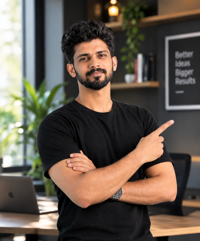 Freelance Digital Marketing Expert in Malappuram